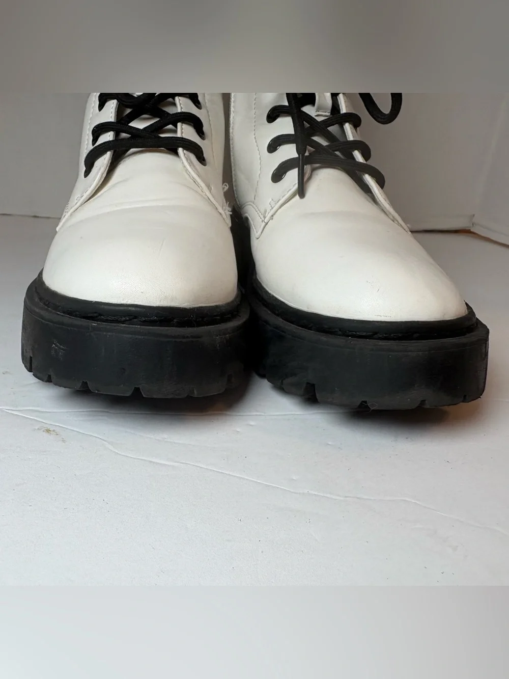 Steve Madden boots have